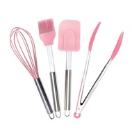Cosway Silicone Baking Utensil Set