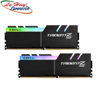 Ram GSKILL TridentZ RGB 16GB 2x8GB DDR4 Bus 3000 F4-3000C15D-16GTZR
