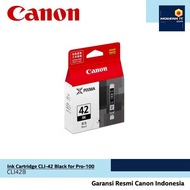 Canon Ink Cartridge CLI-42 Black for Pro-100
