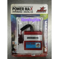Honda WAVE 125/WAVE 110/ EX5 BRT CDI RACING POWER MAX /Racing2u