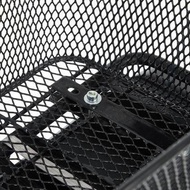 Btwin Bicycle Basket Rear Pannier Rack 13L Original GM