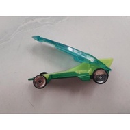 HW 0213 LOOSE HOT WHEELS DIECAST TOY - SOLAR FORMULAHW - RARE