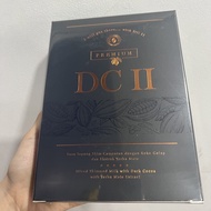 DC II PREMIUM脂肪代谢营养素 (Free Slimming Product) Dark Cacao
