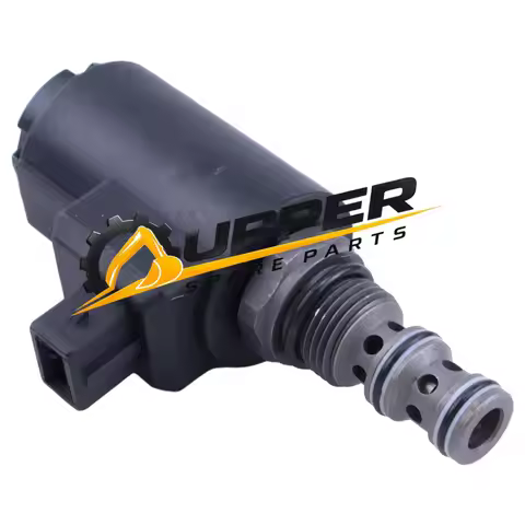24V Solenoid 5615344 5614032 For Liebherr 309 312 314 316 317 900BC 914BC 934BC