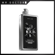 Bad Lab 3-In-1 Hair Face Body Cleaner
