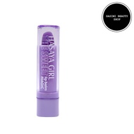 Hasaya Girl Pink Magic Lip Balm ลิปบาล์มเปลี่ยนสี บำรุงริมฝีปาก