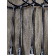 Yonex Racket Nanoflare Nextage