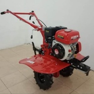 Traktor bajak sawah TIGER GT800/Mini traktor tiller TIGER