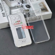 IQoo 15 iQoo 13 5G Clear HD Case Bening iQoo 15 iQoo 13 5G