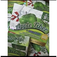 APPLE FIBER + COLLAGEN