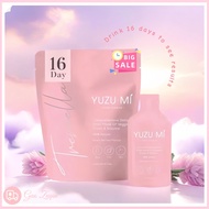 Tremella Yuzumi Detox Enzyme slimming Lose Weight drink Japanese detox Enzyme Drink Two new ingredie