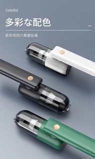 汽車/家居用吸塵機 折疊式吸塵器 吸麈機 手持式吸塵器 無線吸塵機 家居清潔 汽車用吸塵機
