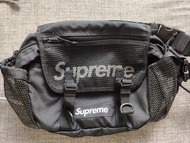 Supreme 腰包 可斜咩