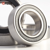 15267-2RS Ball Bearing 15*26*7 mm Chrome Steel Rubber Sealed 15267RS Bicycle Bearings Smoothly for A