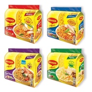 Mie maggi malaysia mie pedas giler malaysia mie maggi Fruity Kari Ayam