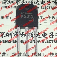 2SK2313 K2313 Brand New Ready Stock TO-3P 60V 60A Actual Shooting Over 100 Free Shipping Can Shoot D