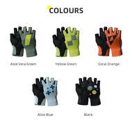 Genuine MONTON men's and women's cycling gloves NUMBER 2024