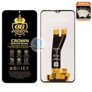 LCD for SAMSUNG A14 4G A145F / A14 5G A146B / M14 5G M146B FULLSET TOUCHSCREEN CROWN