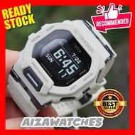 G SHOCK GBD 200 GREY - Jam Tangan Lelaki - GBD 200 JAM MURAH FITNESS