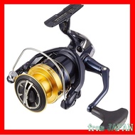 [From Japan]Shimano (SHIMANO) Spinning Reel 19 Spheros SW 4000HG Surf Flounder Light Shore Jigging and Casting