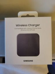 Samsung Wireless Charger