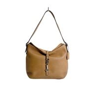 Coach 皮革手提包 Gallery Tote 托特包
COACH駱駝色 [二手]