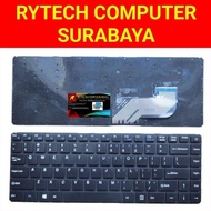 ANS Keyboard Axioo Mybook 14E CG14D01 Keyboard Axioo Mybook 14e