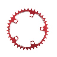 Xe đạp bên trong chainring 110bcd/130bcd chainring hẹp rộng vòng chainring