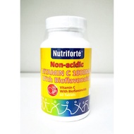 Vitamin C 1000mg Nutriforte