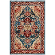 MEGALLERY American Classic 74 Carpet | Rugs | Print Carpet | Rugs Print | Bohemian Bohemian | Aesthe