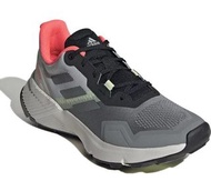 【💥日本直送 】Adidas Terrex Soulstride 越野跑鞋 跑鞋 運動鞋 跑步運動鞋 女款 灰色