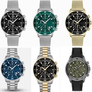 BOSS Men's Sports Belt Steel Band Quartz Watch1513904/1513905/1513906