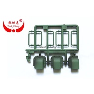 Zhang Tank from kv23949 Constant Accessories 16 Dragon 1 Accessories 1 Russian Tank FT1I
