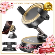 MAGIC JOHN Smartphone Holder,Car phone holder - Car accessories,Multi-angle, freely adjustable