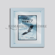 Bingkai Foto Minimalis 10R GROSIR (20 cm x 25 cm) + PLUS KACA