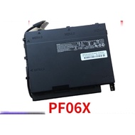 HP Shadow Spirit/Light Spirit 2 Generation 2 Plus PF06XL TPN-Q174 Laptop Battery