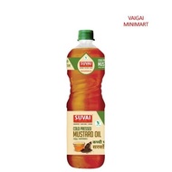 Suvai Mustered Oil 1L