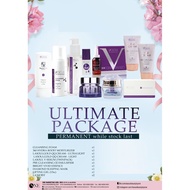 Lasoul Promo / Cleansing Foam / Moisturizer / Qq Cream / Serum / Oil / Bve / Sleeping Mask / Lifting