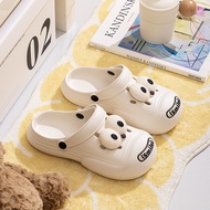 Women's Shoes Cloud Hole Heightening Sandals