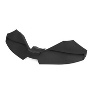 สําหรับ YAMAHA MT-09 MT09 SP MT 09 2024 รถจักรยานยนต์ Downforce Naked ด้านหน้าสปอยเลอร์ Lower Air De