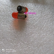 Modenas CT115, NS200 signal bulb/ mentol T16