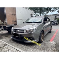 Proton Saga 2016 2018 Bodykit Oem With Paint