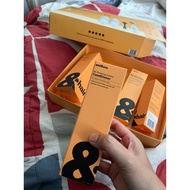 andSons Hair Loss Thickening Conditioner 200ml