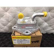 (1550) TYC Honda City GM6 T9A GN2 T00 Jazz GK5 T5A BRV BR-V TSA HRV HR-V RV3 CVT Transmission Oil Co