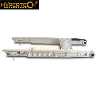 Hypertech CNC Swing Arm Plus 2 Inch Sniper150 Sniper155 MX135 CNC Swing Arm Plus 2 Inch Size