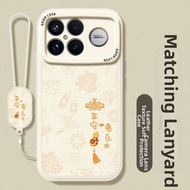 imobile | Leather Case for K90/K90 Pro Max Shockproof