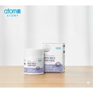 Blooming Biotin 1 box contains 60 tablet At 0my