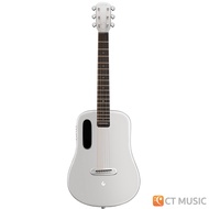 LAVA ME Air Carbon Smart Acoustic Guitar กีตาร์โปร่งไฟฟ้า MEAir กีตาร์ กีต้าร์โปร่ง