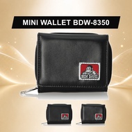Bendavis Wallet Mini Wallet 3-Fold BDW-8350 M Black  
Bendavis Wallet Mini Wallet 3-Fold BDW-8350 S 