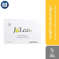 Healiving Supplies Jolean 5g ×30s | Powerful Carb and Fat Blocker